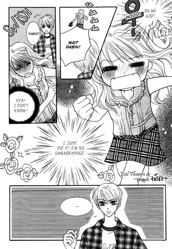 Neck and Neck Chapter 16 13